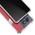 Russia Soccer Flag Moto G Power 5G (2025) Clear Case
